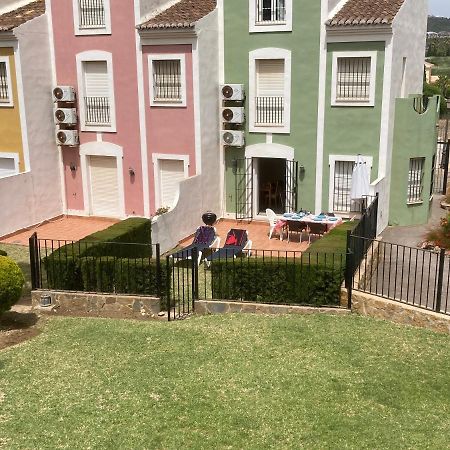 3 Storey Townhouse - Costa Del Sol Bahia de Casares Екстериор снимка