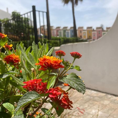 3 Storey Townhouse - Costa Del Sol Bahia de Casares Екстериор снимка