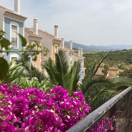 3 Storey Townhouse - Costa Del Sol Bahia de Casares Екстериор снимка