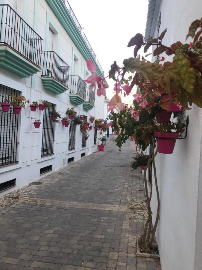 3 Storey Townhouse - Costa Del Sol Bahia de Casares Екстериор снимка