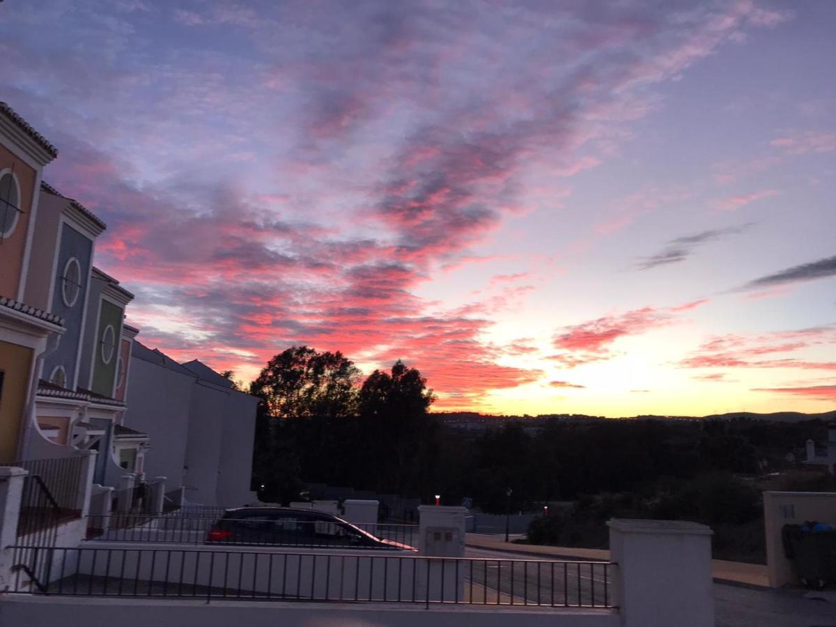 3 Storey Townhouse - Costa Del Sol Bahia de Casares Екстериор снимка