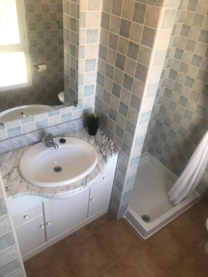 3 Storey Townhouse - Costa Del Sol Bahia de Casares Екстериор снимка