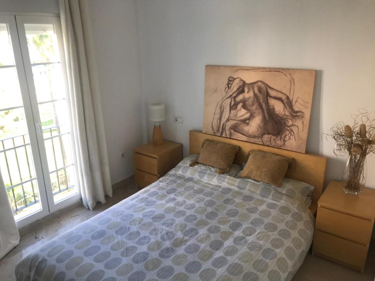 3 Storey Townhouse - Costa Del Sol Bahia de Casares Екстериор снимка