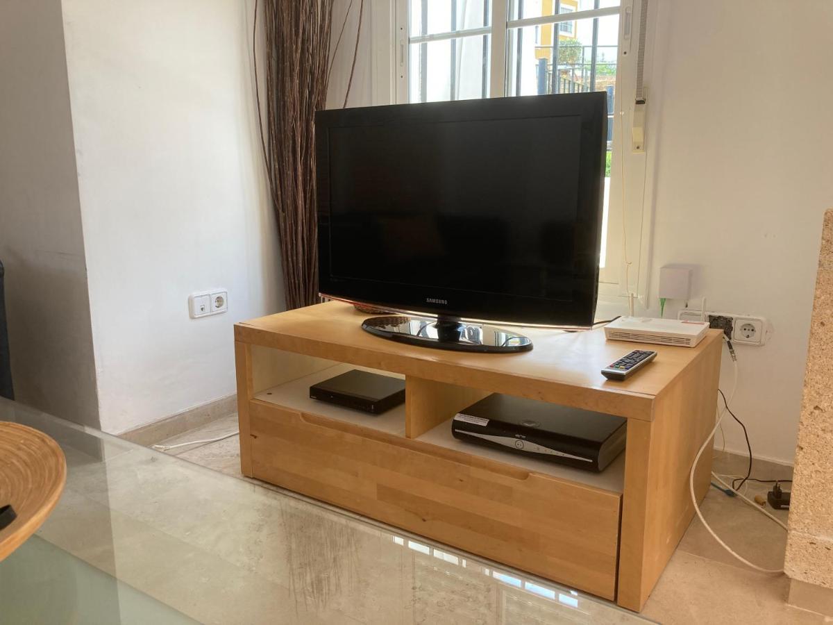 3 Storey Townhouse - Costa Del Sol Bahia de Casares Екстериор снимка