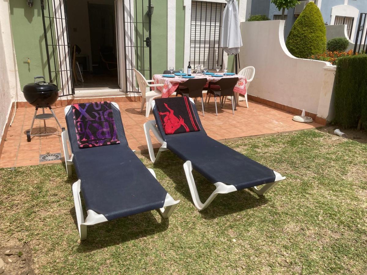 3 Storey Townhouse - Costa Del Sol Bahia de Casares Екстериор снимка