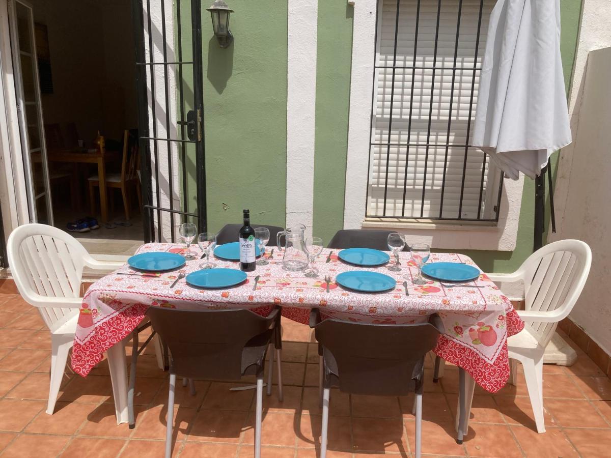 3 Storey Townhouse - Costa Del Sol Bahia de Casares Екстериор снимка