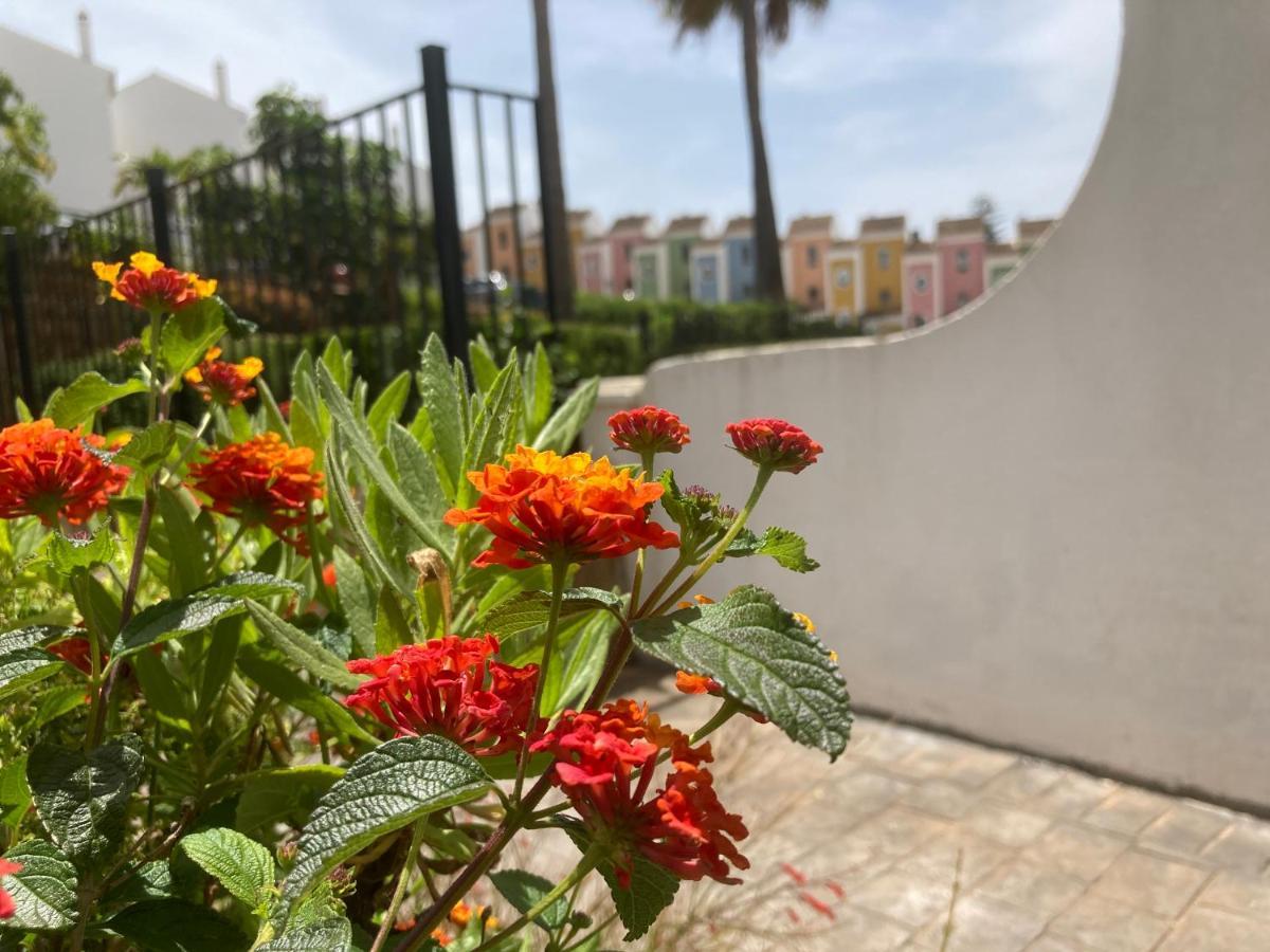 3 Storey Townhouse - Costa Del Sol Bahia de Casares Екстериор снимка