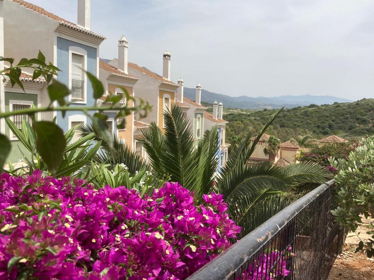 3 Storey Townhouse - Costa Del Sol Bahia de Casares Екстериор снимка