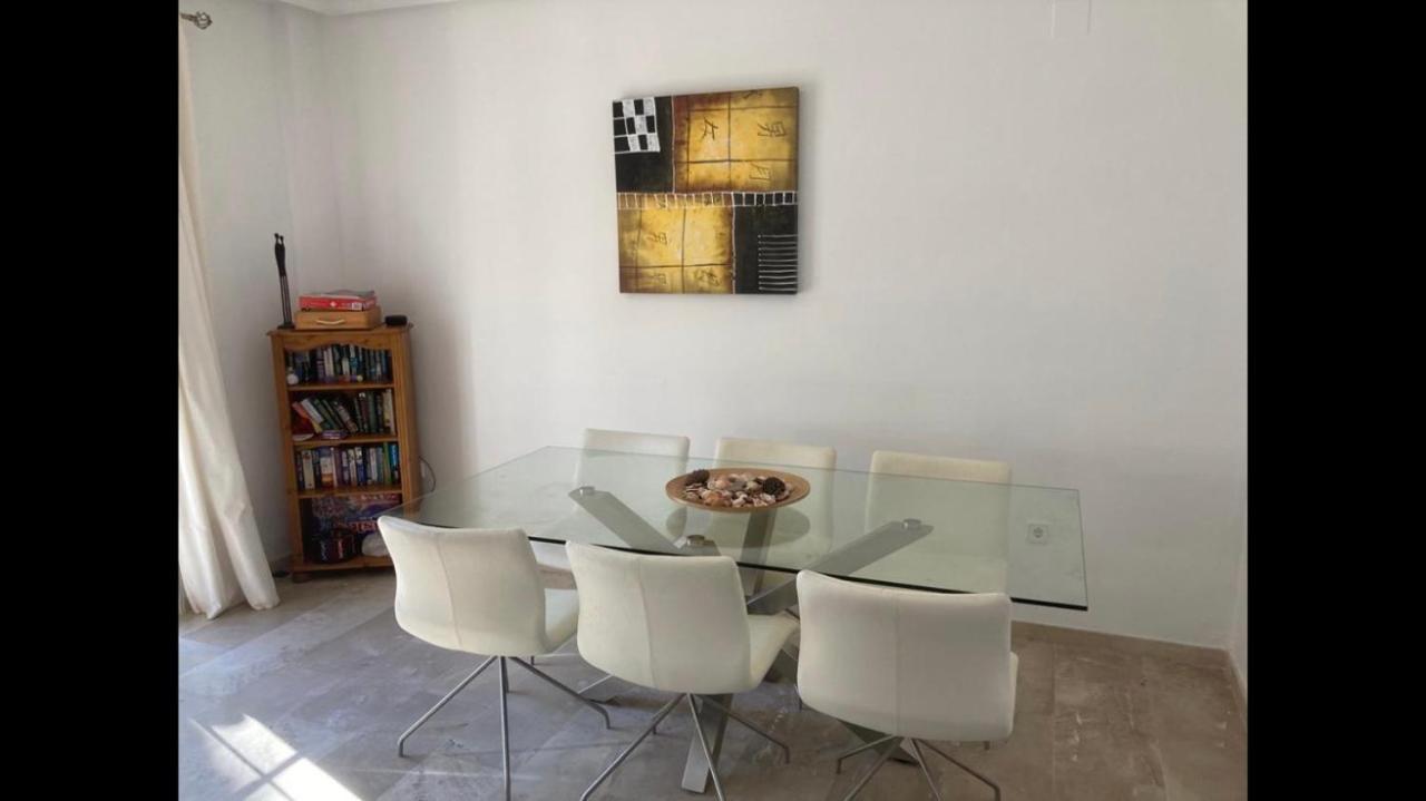 3 Storey Townhouse - Costa Del Sol Bahia de Casares Екстериор снимка