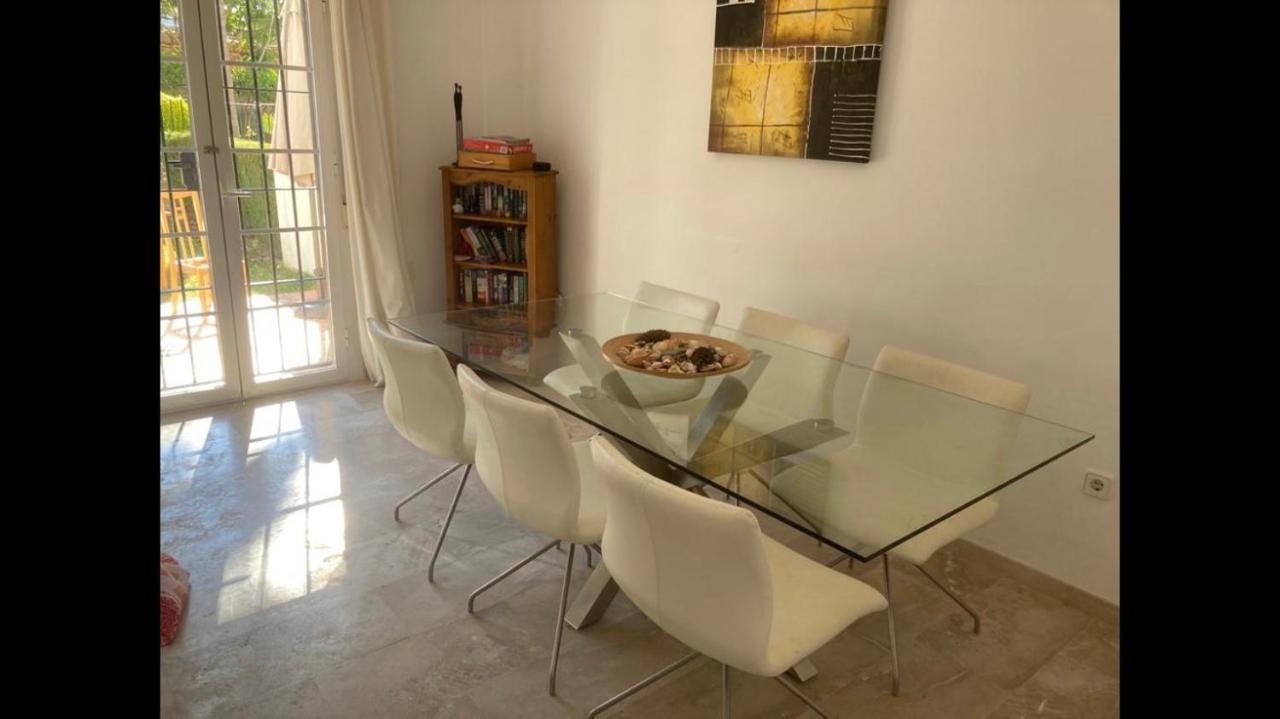 3 Storey Townhouse - Costa Del Sol Bahia de Casares Екстериор снимка