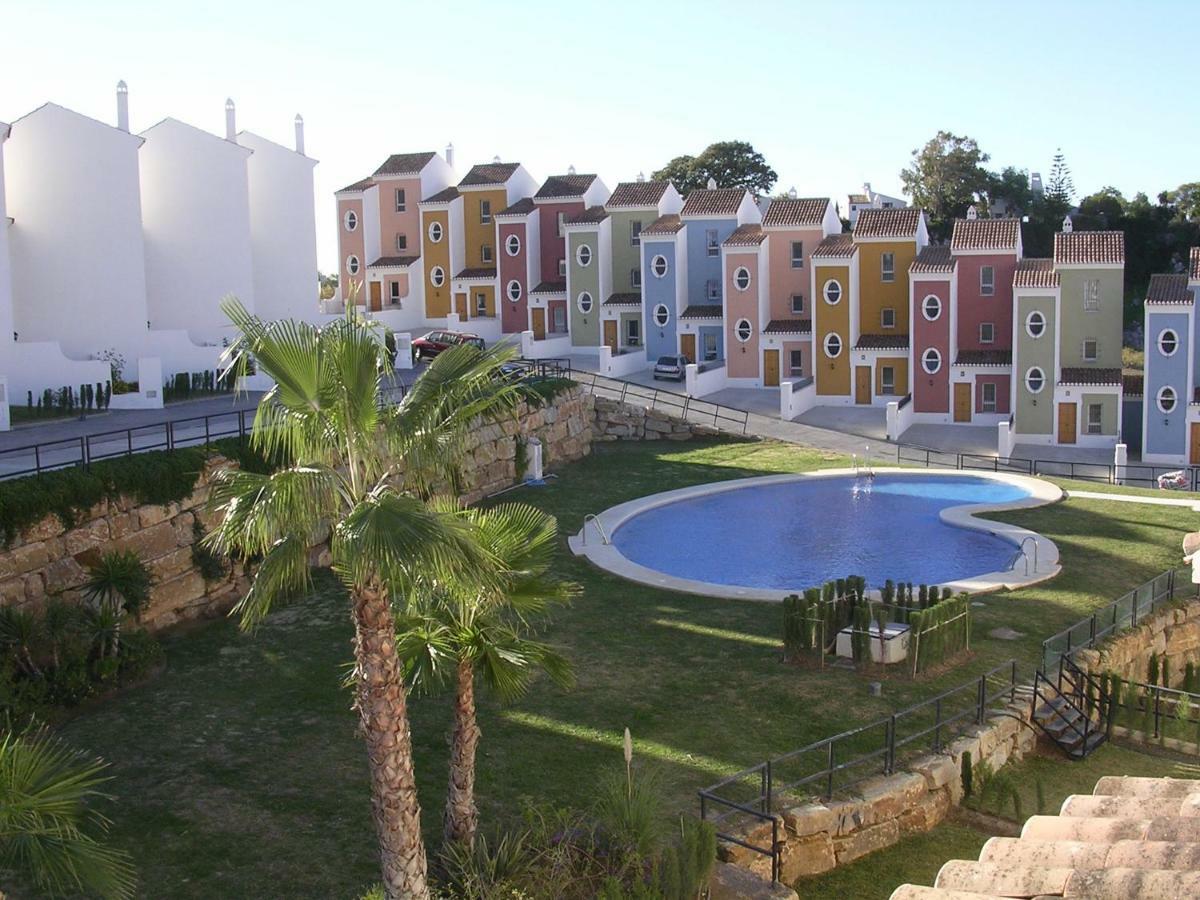 3 Storey Townhouse - Costa Del Sol Bahia de Casares Екстериор снимка