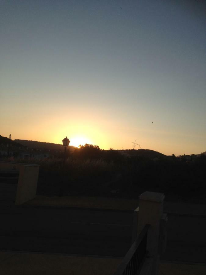 3 Storey Townhouse - Costa Del Sol Bahia de Casares Екстериор снимка