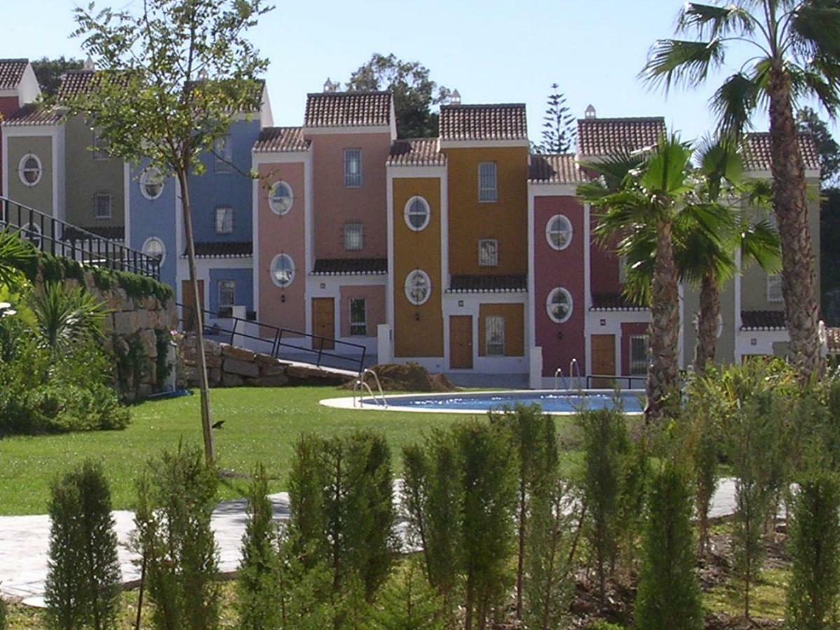 3 Storey Townhouse - Costa Del Sol Bahia de Casares Екстериор снимка