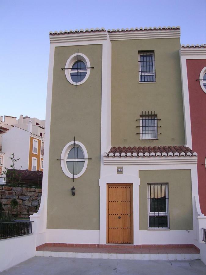 3 Storey Townhouse - Costa Del Sol Bahia de Casares Екстериор снимка